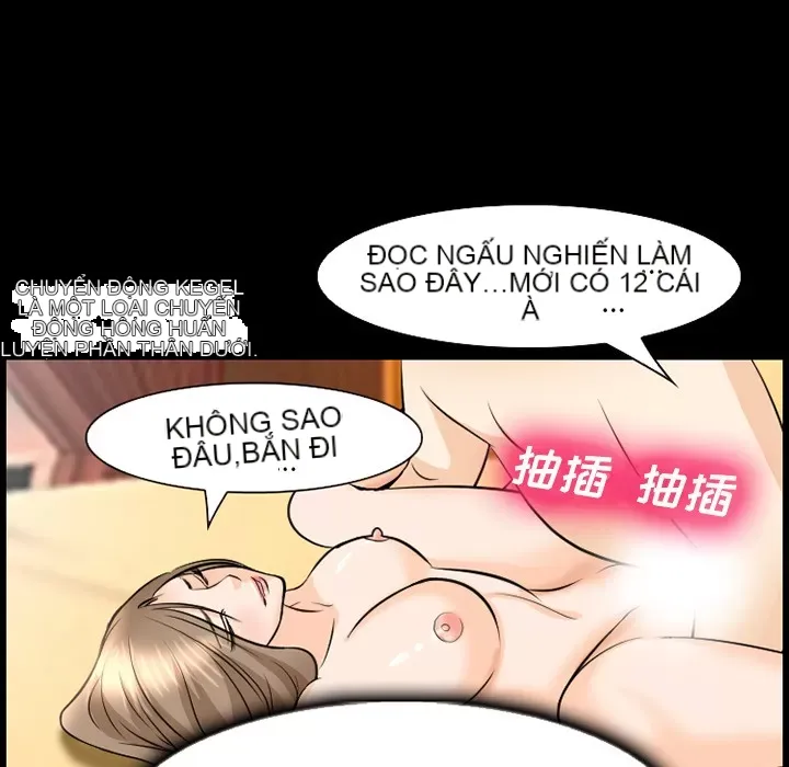 Hợp đồng tình yêu Chương 1-75