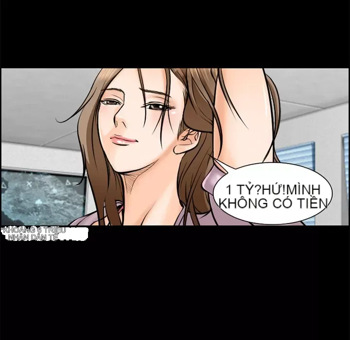 Hợp đồng tình yêu Chương 1-75