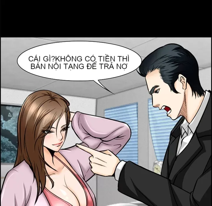 Hợp đồng tình yêu Chương 1-75