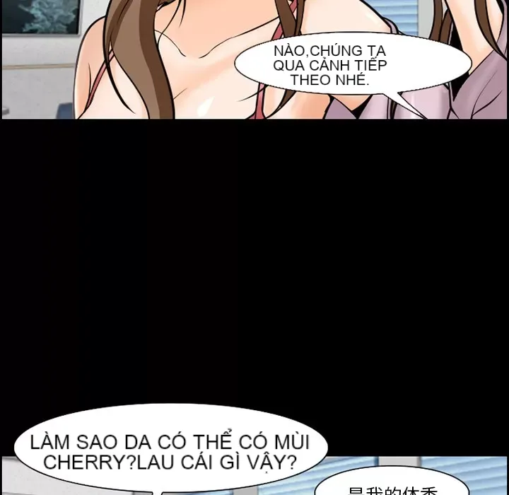 Hợp đồng tình yêu Chương 1-75