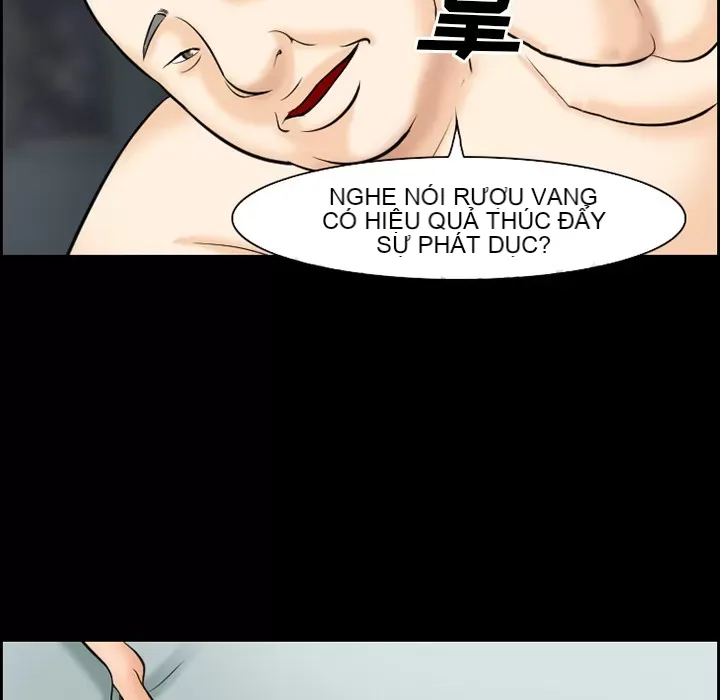 Hợp đồng tình yêu Chương 1-75