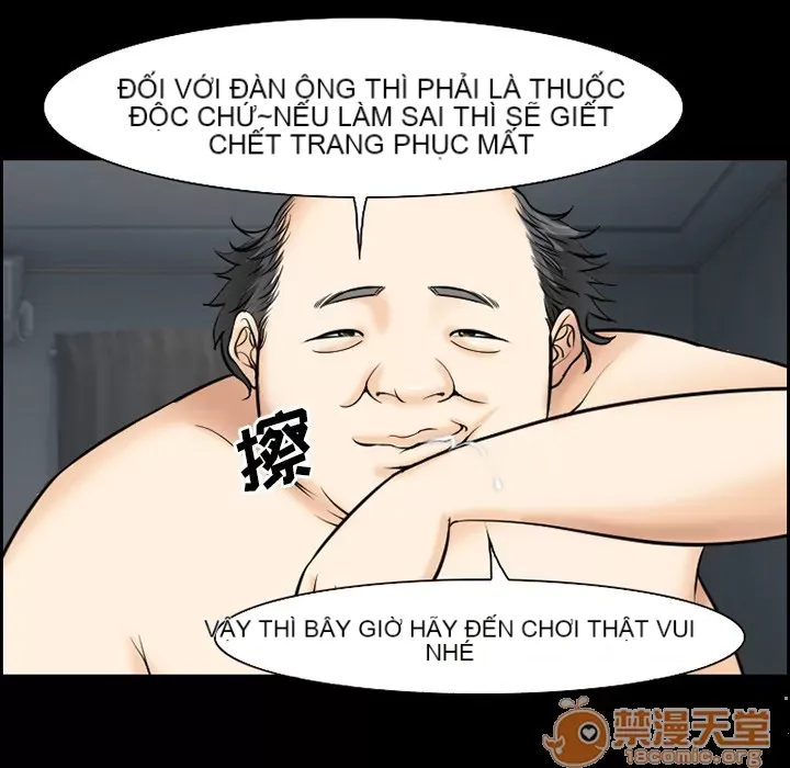 Hợp đồng tình yêu Chương 1-75