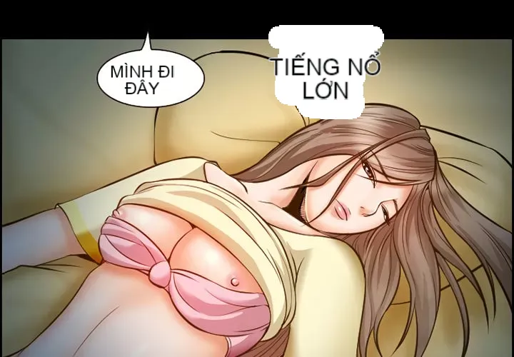 Hợp đồng tình yêu Chương 1-75