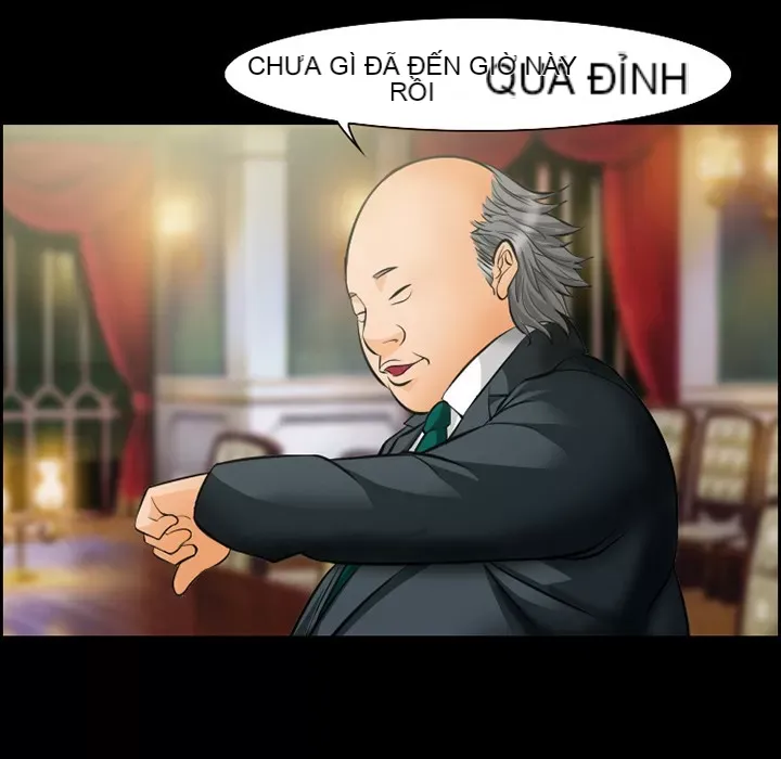 Hợp đồng tình yêu Chương 1-75