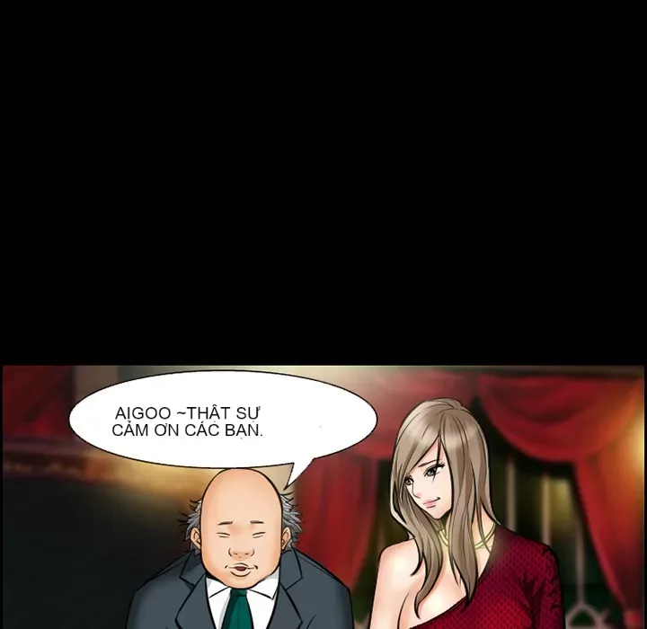 Hợp đồng tình yêu Chương 1-75