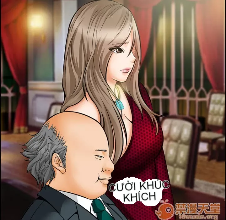 Hợp đồng tình yêu Chương 1-75