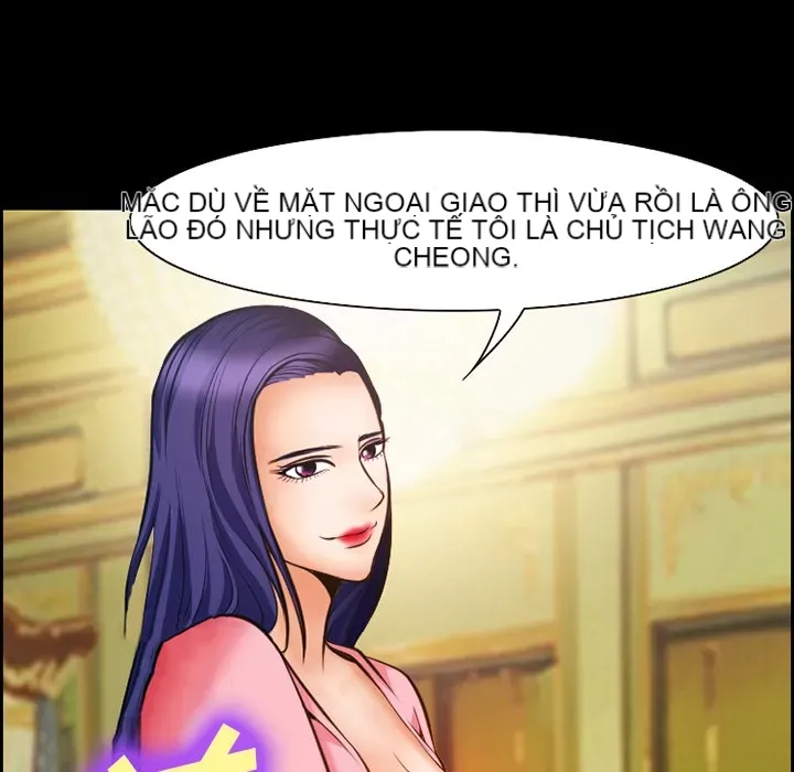 Hợp đồng tình yêu Chương 1-75