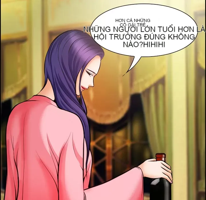 Hợp đồng tình yêu Chương 1-75