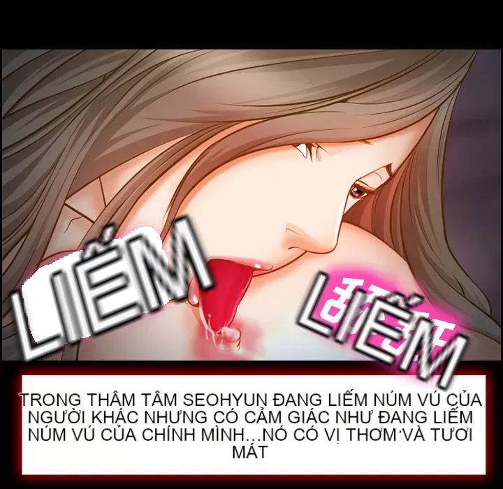 Hợp đồng tình yêu Chương 1-75