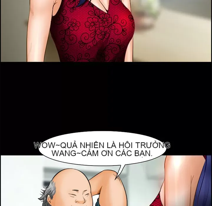 Hợp đồng tình yêu Chương 1-75