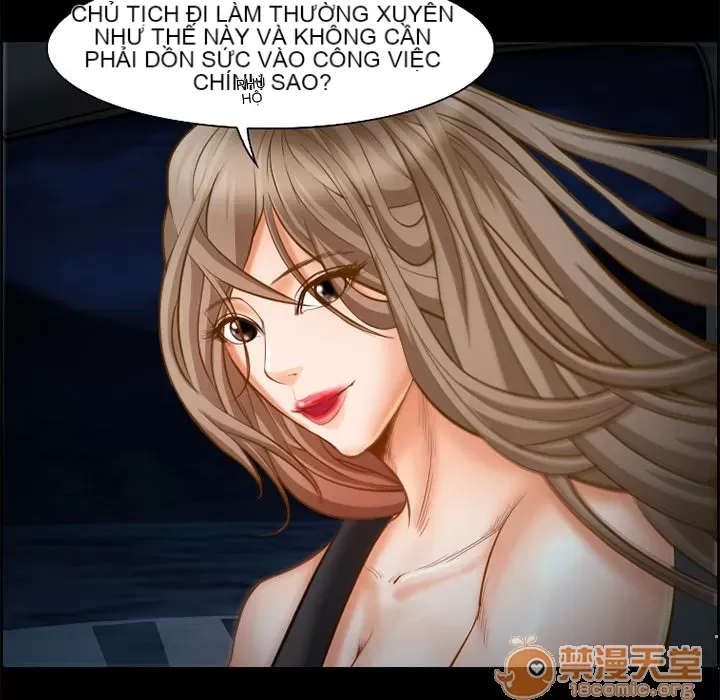 Hợp đồng tình yêu Chương 1-75