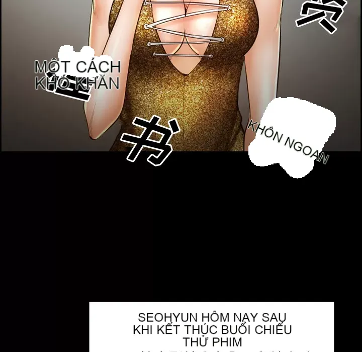 Hợp đồng tình yêu Chương 1-75