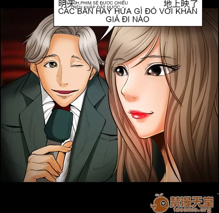 Hợp đồng tình yêu Chương 1-75