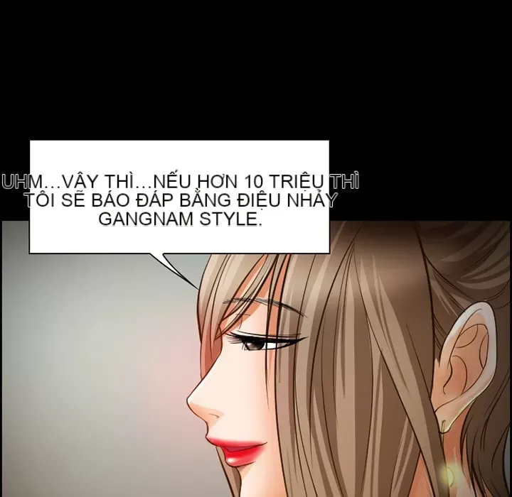 Hợp đồng tình yêu Chương 1-75