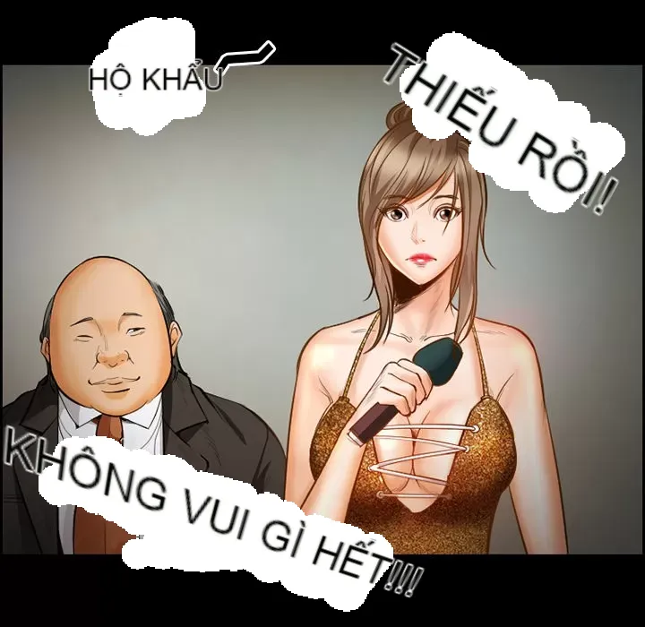 Hợp đồng tình yêu Chương 1-75