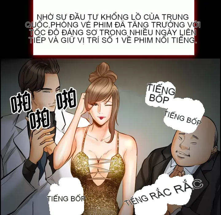 Hợp đồng tình yêu Chương 1-75