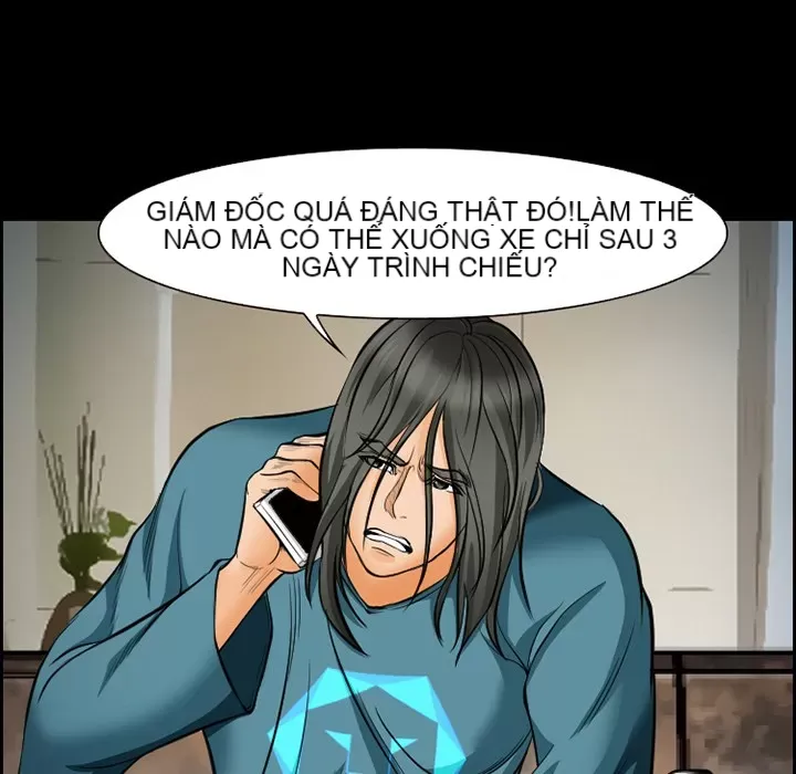 Hợp đồng tình yêu Chương 1-75