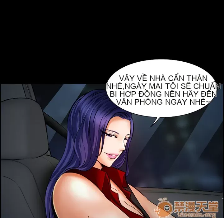 Hợp đồng tình yêu Chương 1-75