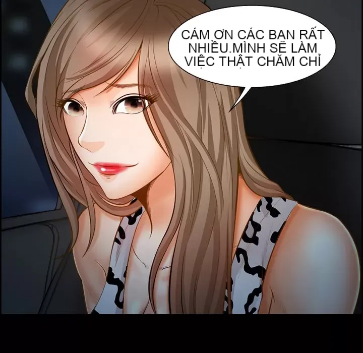 Hợp đồng tình yêu Chương 1-75