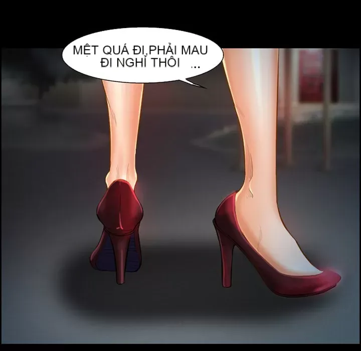 Hợp đồng tình yêu Chương 1-75