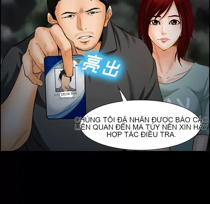 Hợp đồng tình yêu Chương 1-75