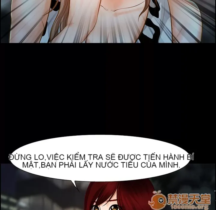 Hợp đồng tình yêu Chương 1-75