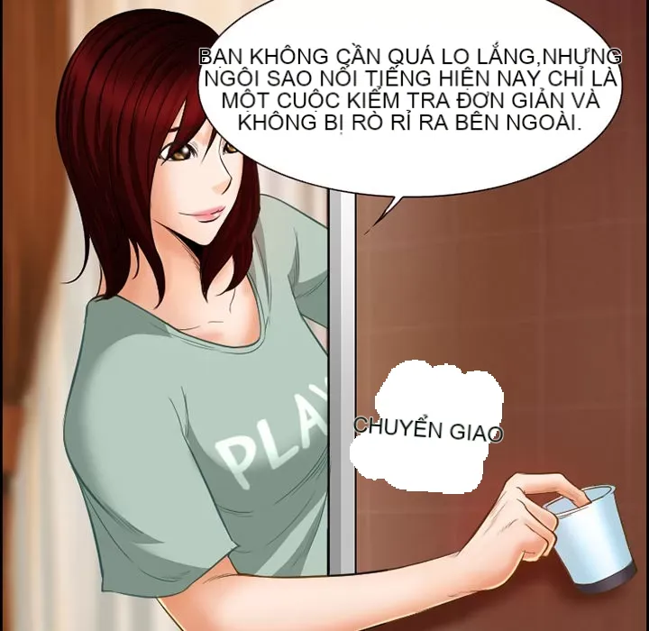 Hợp đồng tình yêu Chương 1-75