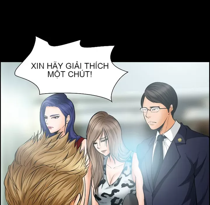 Hợp đồng tình yêu Chương 1-75