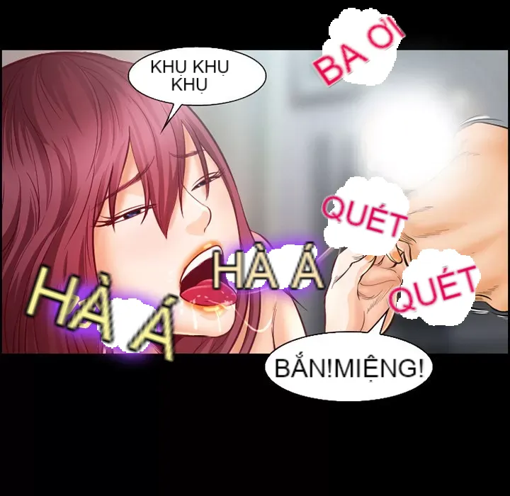 Hợp đồng tình yêu Chương 1-75