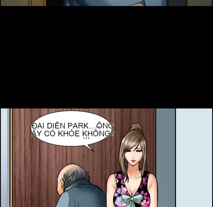 Hợp đồng tình yêu Chương 1-75