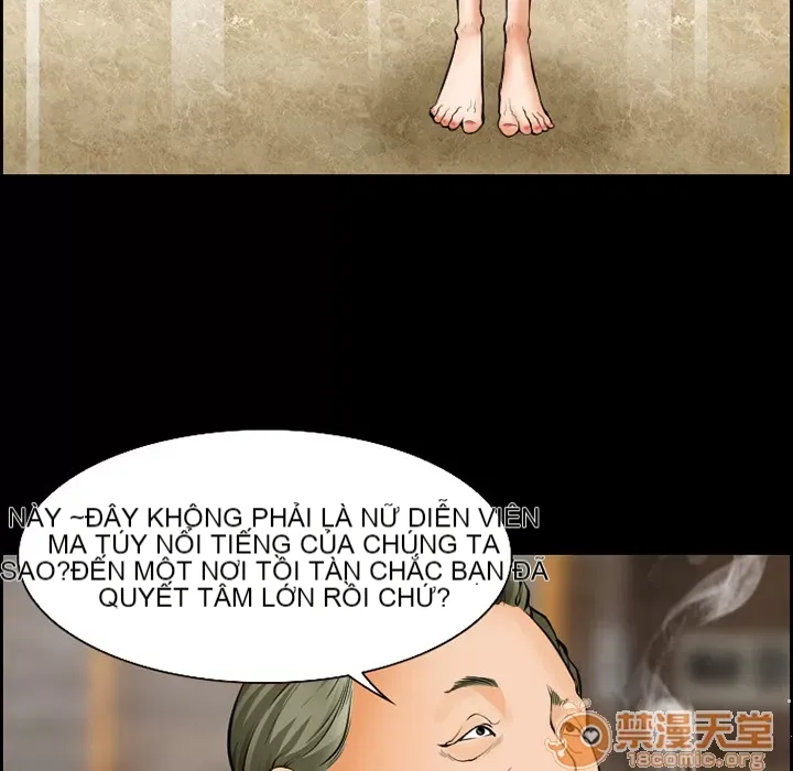 Hợp đồng tình yêu Chương 1-75