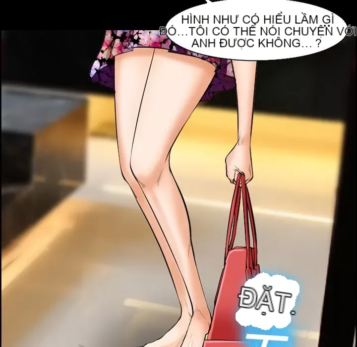 Hợp đồng tình yêu Chương 1-75