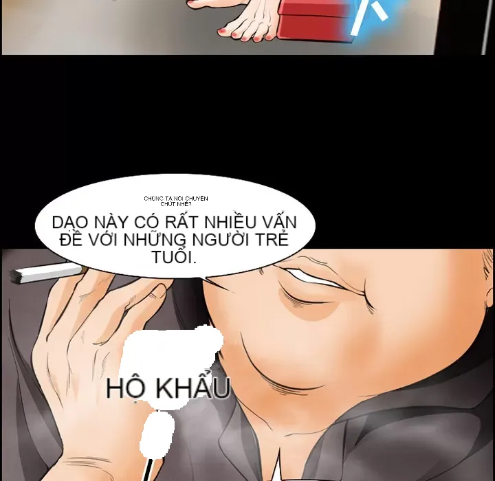 Hợp đồng tình yêu Chương 1-75