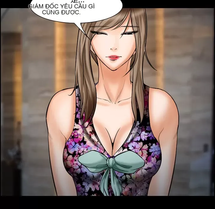 Hợp đồng tình yêu Chương 1-75