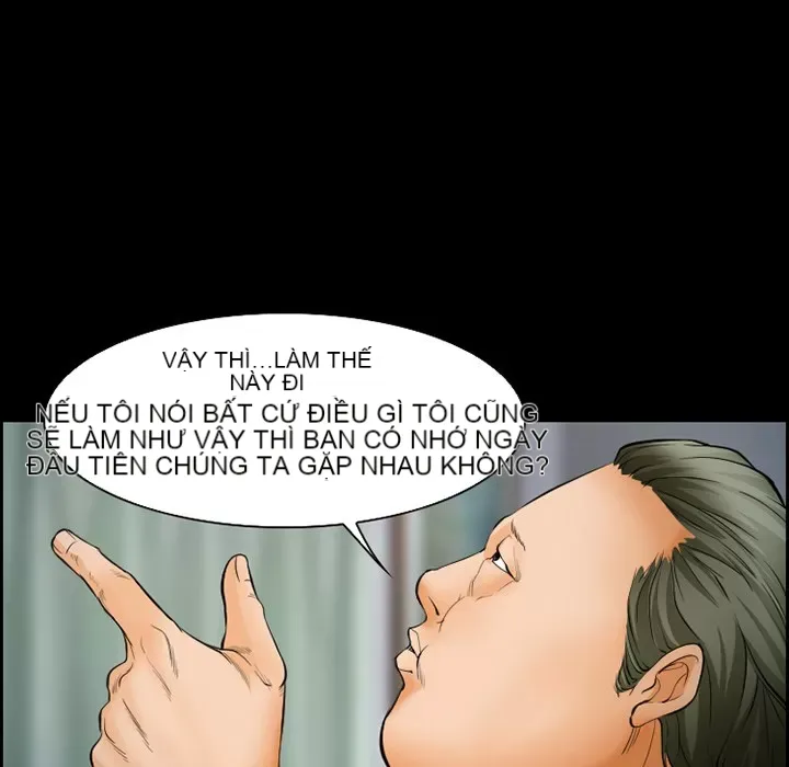 Hợp đồng tình yêu Chương 1-75