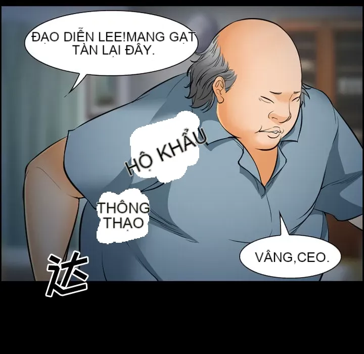 Hợp đồng tình yêu Chương 1-75