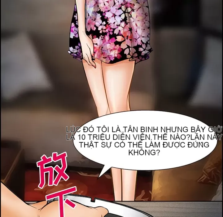 Hợp đồng tình yêu Chương 1-75