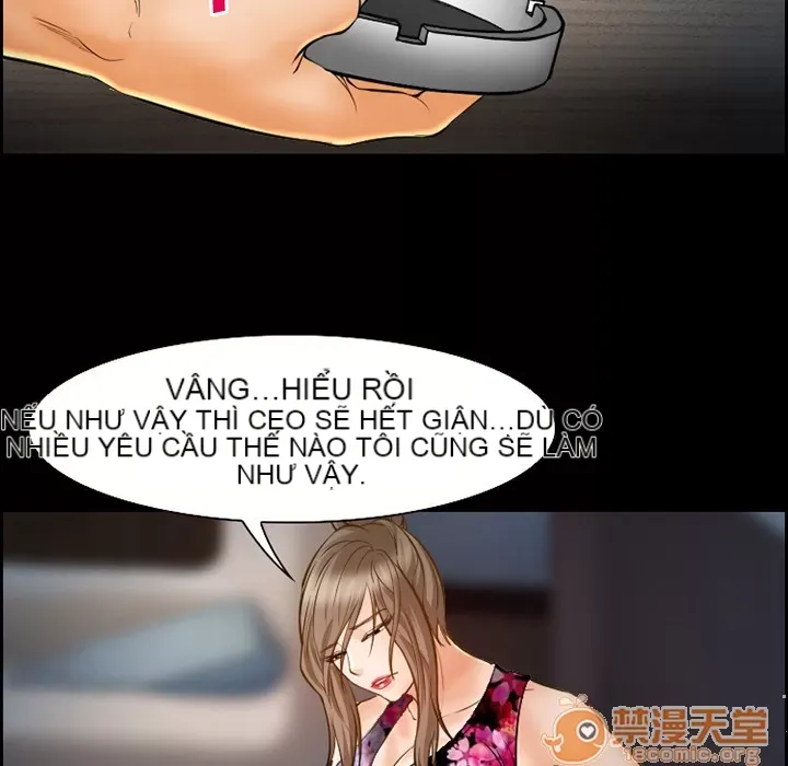 Hợp đồng tình yêu Chương 1-75