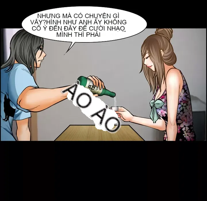 Hợp đồng tình yêu Chương 1-75