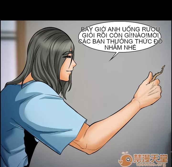 Hợp đồng tình yêu Chương 1-75