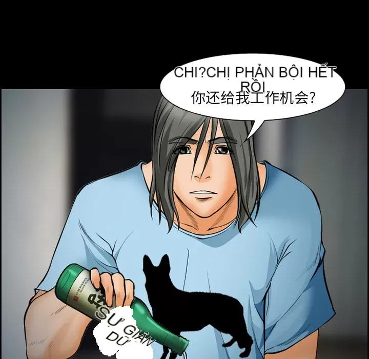 Hợp đồng tình yêu Chương 1-75