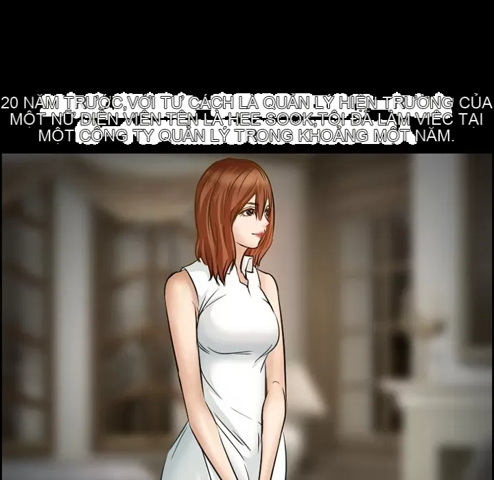 Hợp đồng tình yêu Chương 1-75