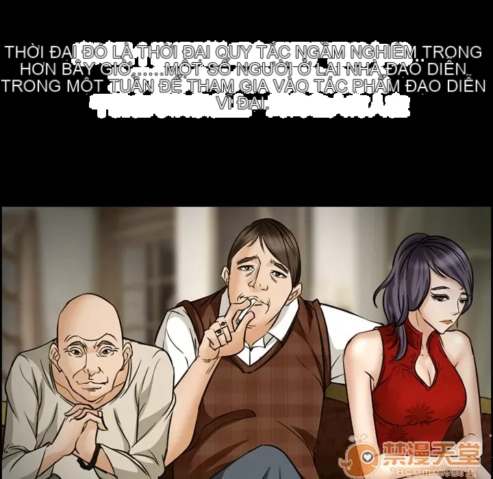 Hợp đồng tình yêu Chương 1-75