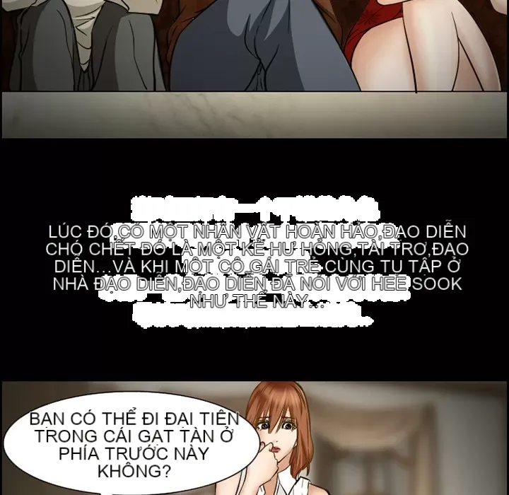 Hợp đồng tình yêu Chương 1-75