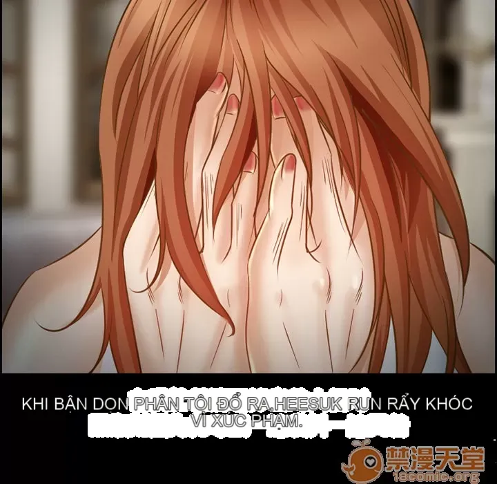 Hợp đồng tình yêu Chương 1-75