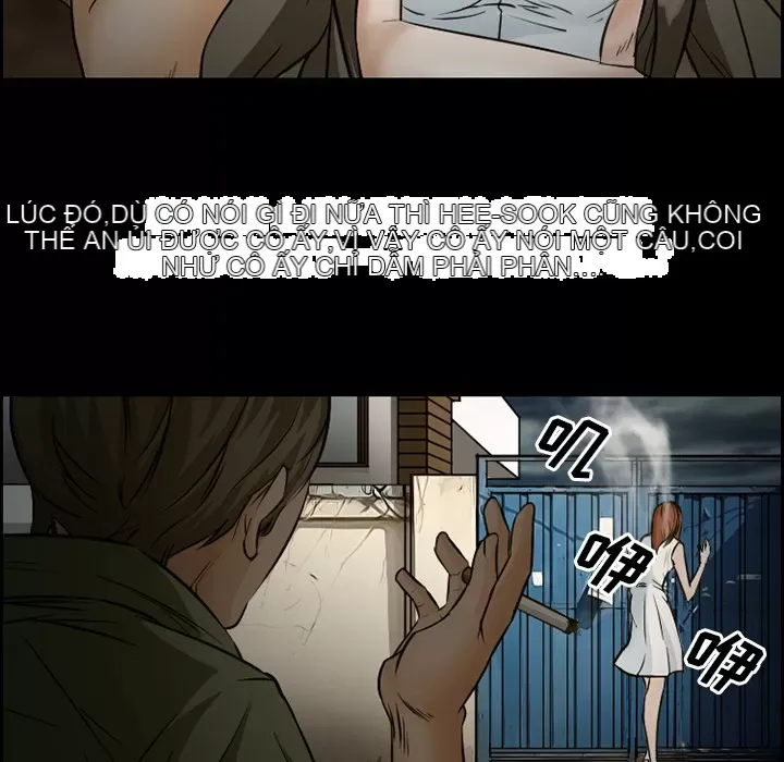 Hợp đồng tình yêu Chương 1-75