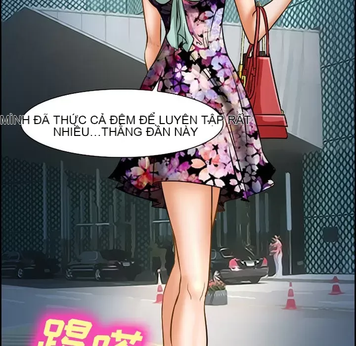 Hợp đồng tình yêu Chương 1-75