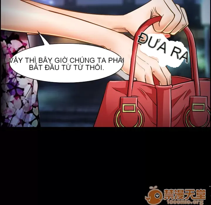 Hợp đồng tình yêu Chương 1-75