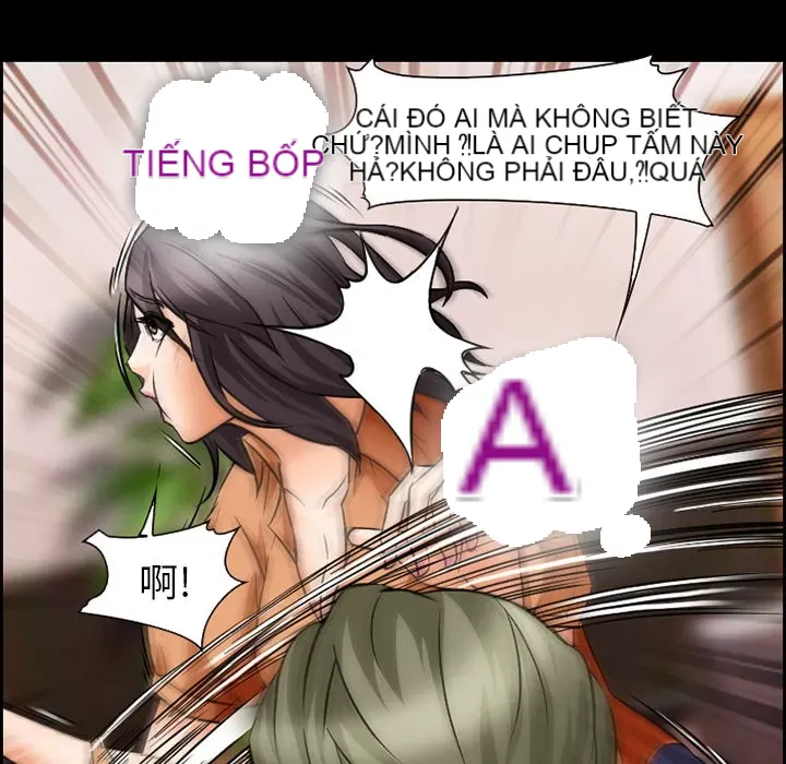 Hợp đồng tình yêu Chương 1-75