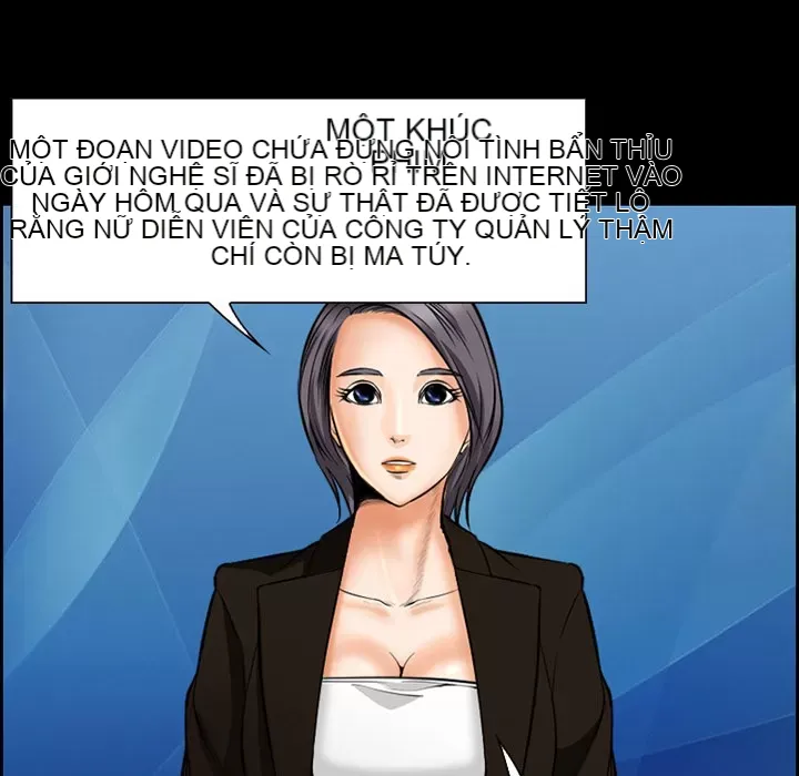 Hợp đồng tình yêu Chương 1-75